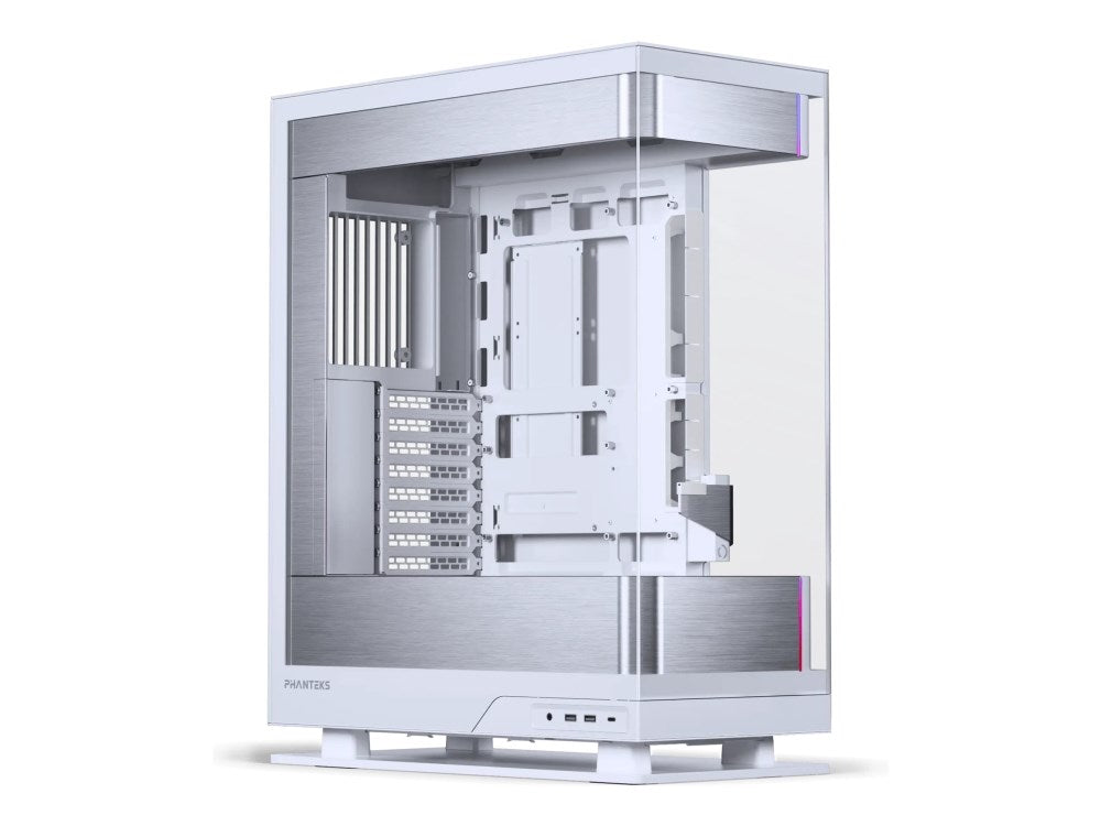 Futerał Phanteks Evolv Series X2, Tempered Glass