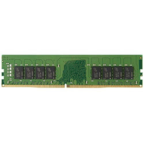 Kingston Technology KCP432NS8/16 moduł pamięci 16 GB 1 x 16 GB DDR4 3200 MHz