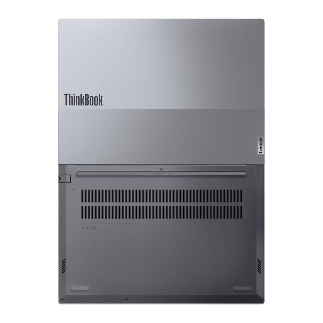 Lenovo ThinkBook 16 G9 IRL Core 5 210H 16"WUXGA IPS 400nits 60Hz AG 16GB DDR5 5600 SSD512 Intel Graphics Cam 1080p 48Wh W11Pro Arctic Grey 3Y OnSite + Lenovo Adapter ACC_PARTS Kensington K64467M-M1