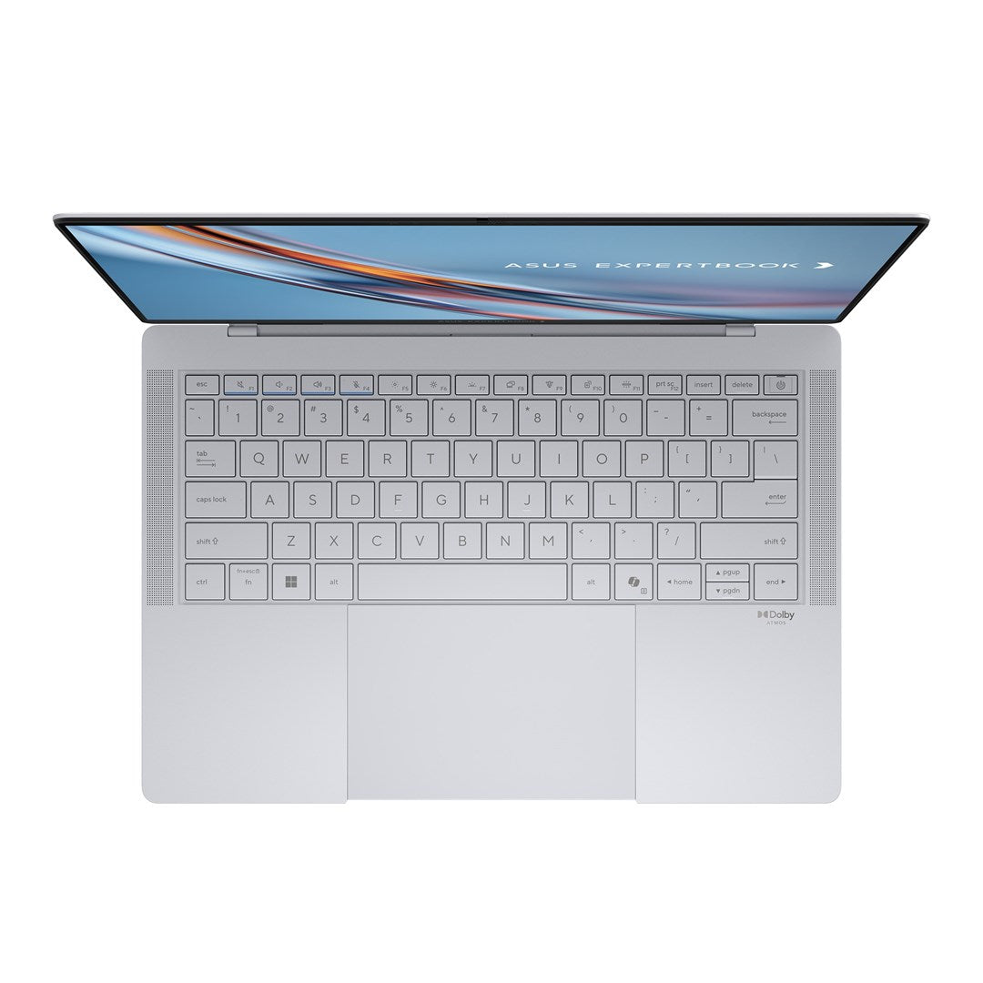 ASUS ExpertBook Ultra B9406CAA-TH0748X Ultra X7 358H 14"WQXGA+ Touch Tandem OLED 600nits 120Hz AG 64GB LPDDR5X SSD1TB Intel Arc Graphics WLAN+BT Cam1080p + IR 70WHrs W11Pro Jet Fog 3Y OnSite