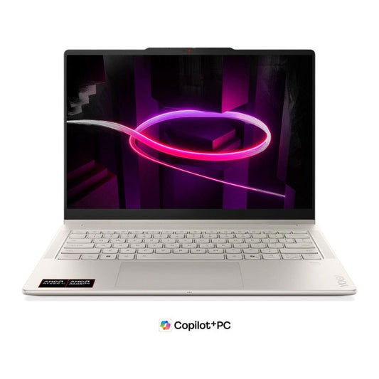 Lenovo Yoga 7 2-in-1 16AGP11 16" AMD Ryzen AI 7 445 16GB SSD 512GB W11 Home Seashell