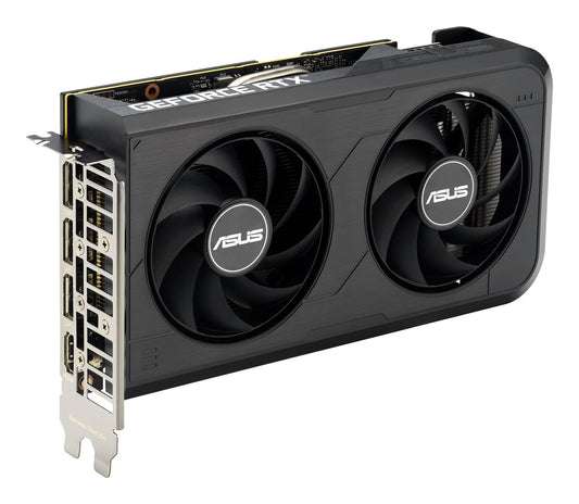 Karta graficzna ASUS DUAL RTX 5050 8GB OC
