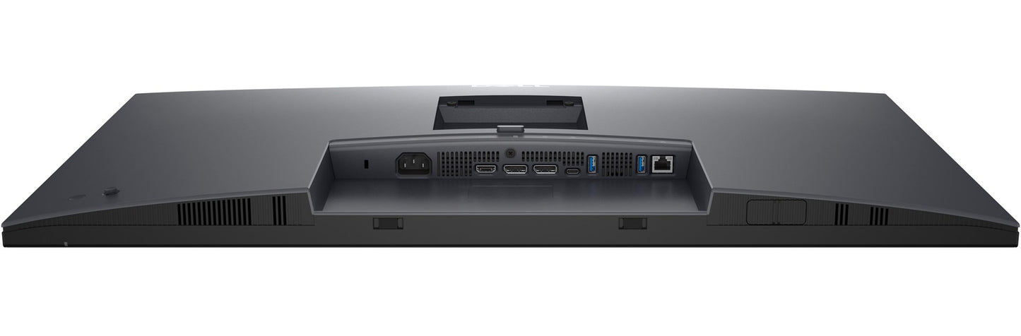 Monitor Dell 80,0 cm (32") P3225DE 16:09 HDMI+DP+USB-C+LAN IPS