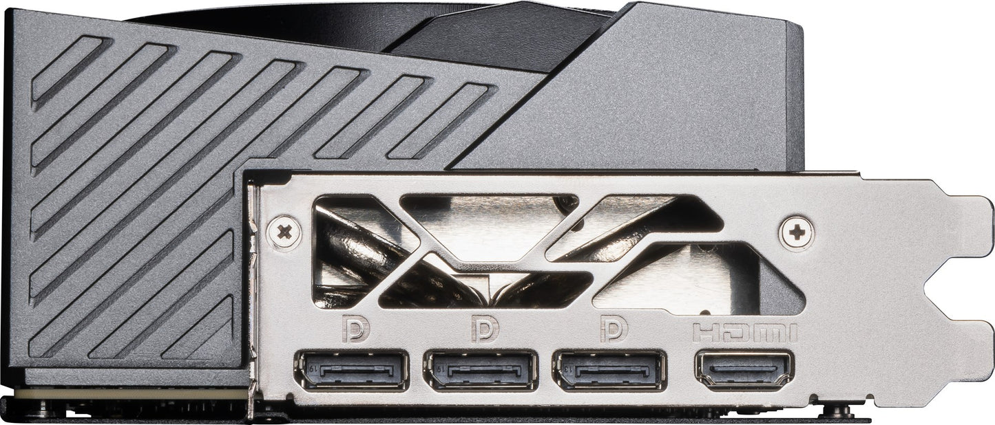 Karta graficzna MSI RTX 5090 32G GAMING TRIO OC
