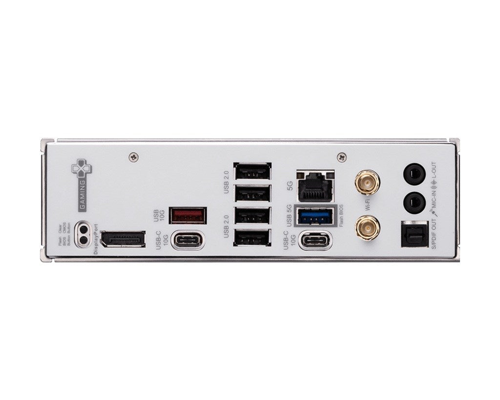 Płyta główna MSI B850 GAMING PLUS WIFI PZ