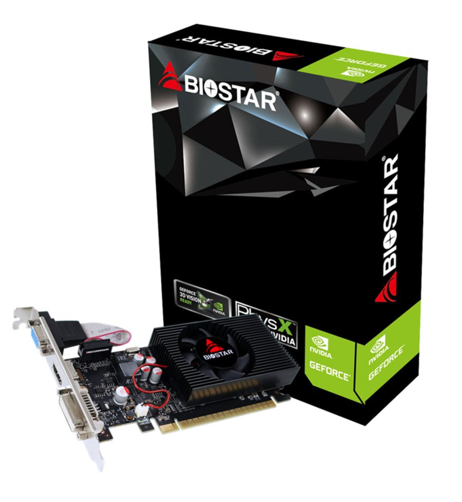 Karta graficzna Biostar GT 730 2GB