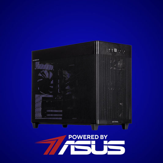 Actina PBA 7500F/32GB/1TB/RX9060XT/650W