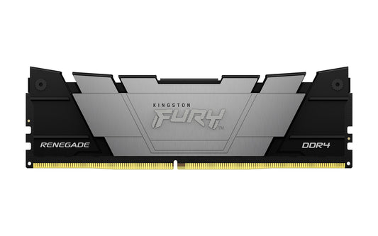 KINGSTON DDR4 8GB 3200MT/s CL16 DIMM FURY Renegade Czarny