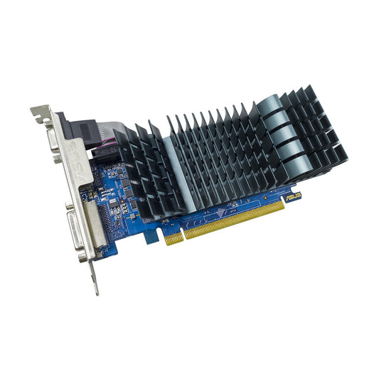 Karta graficzna ASUS GeForce GT 710 2GB GDDR5 EVO Low-P