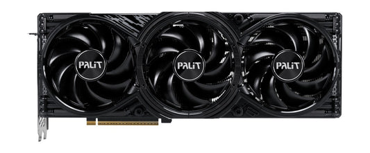 Karta graficzna Palit RTX 5080 GAMINGPRO OC 16GB