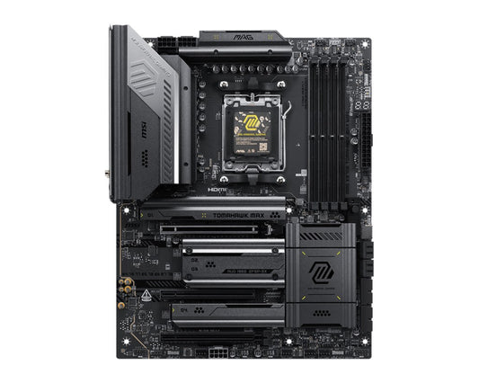 Płyta główna MSI MAG X870E TOMAHAWK MAX WIF