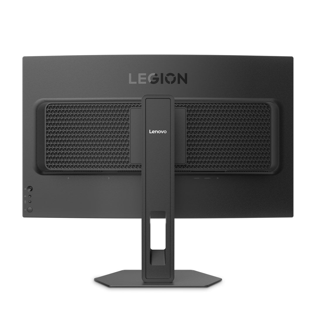 Lenovo Legion 27Q-2c 27"QHD 240Hz 400nits HDMI DP Eclipse Black