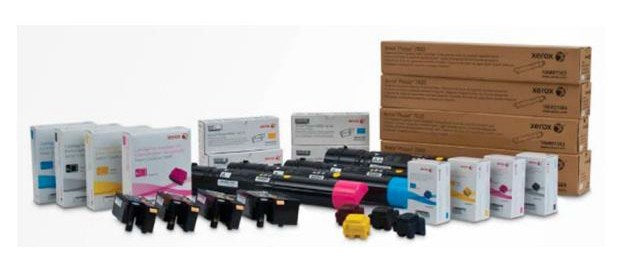 Xerox 106R04057 kaseta z tonerem 1 szt. Oryginalny Czarny