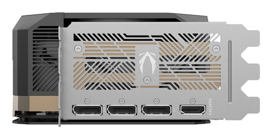 Karta graficzna ZOTAC GAMING GeForce RTX 5090 32GB SOLID