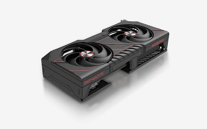 Karta graficzna SAPPHIRE PULSE RX 9070 GRE GAM. OC 12GB