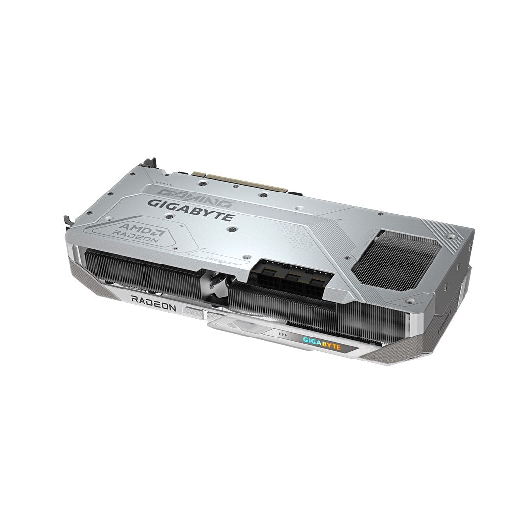 Karta graficzna Gigabyte Radeon RX 9070 XT GAMING OC ICE 16G