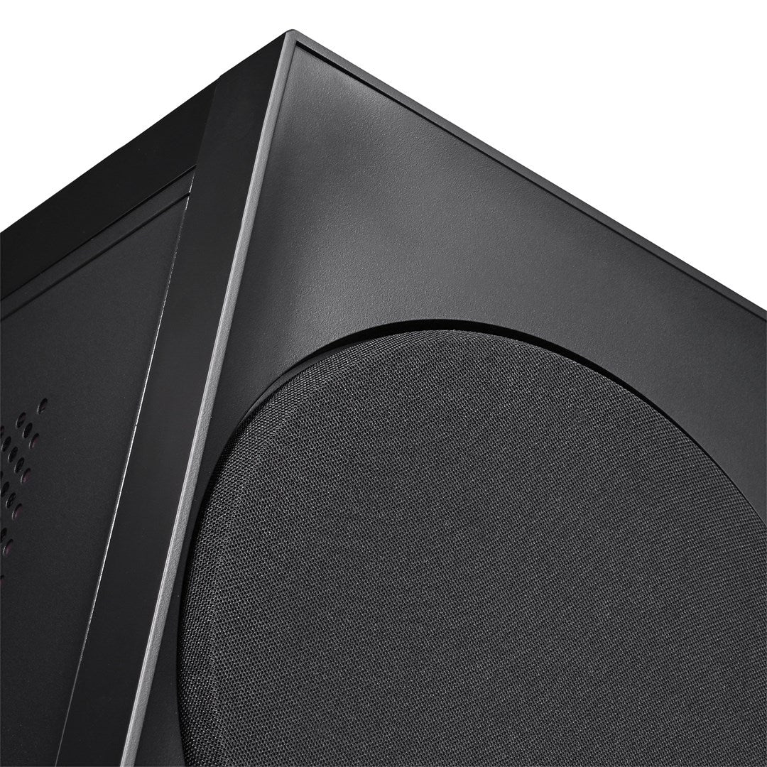 Actina CUBE 8400F/16GB/1TB/RX7600/450W