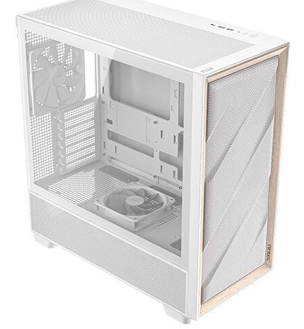 Obudowa Antec Geh Antec FLUX Biała Midi Tower biała sprzedaż detaliczna
