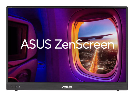 MONITOR ASUS 16" MB16FC ZenScreen