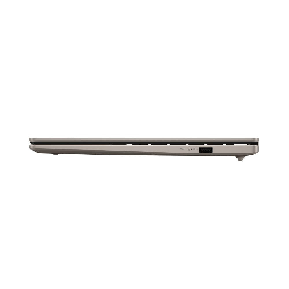 ASUS Vivobook 14 M1407GA-LY011W Ryzen AI 7 445 14.0"WUXGA IPS-level Panel 60Hz 300nits AG 16GB DDR5 SSD512 Radeon Graphics WLAN+BT Cam1080p+IR 42WHrs Win11 Platinum Gold