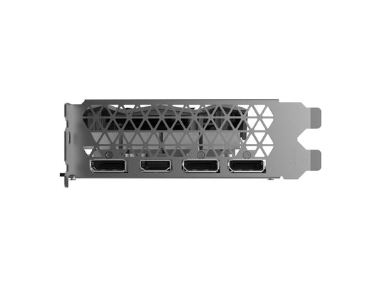Karta graficzna ZOTAC GAMING GEFORCE RTX 3050 6GB TWIN EDGE OC GDDR6, 96bit, 1477/14000, HDCP, Three DP, HDMI, Lite Pack