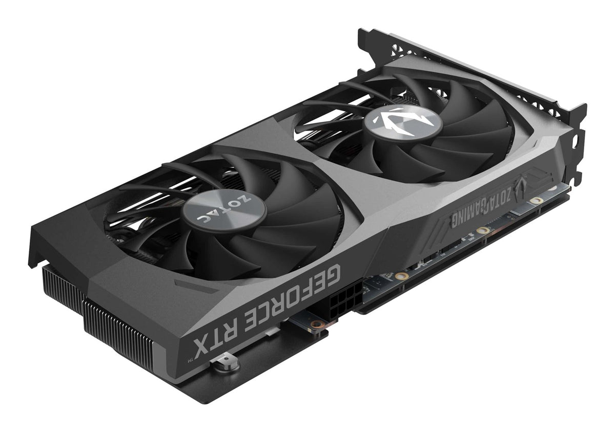 Karta graficzna ZOTAC GEFORCE RTX 3060 Twin Edge 12GB