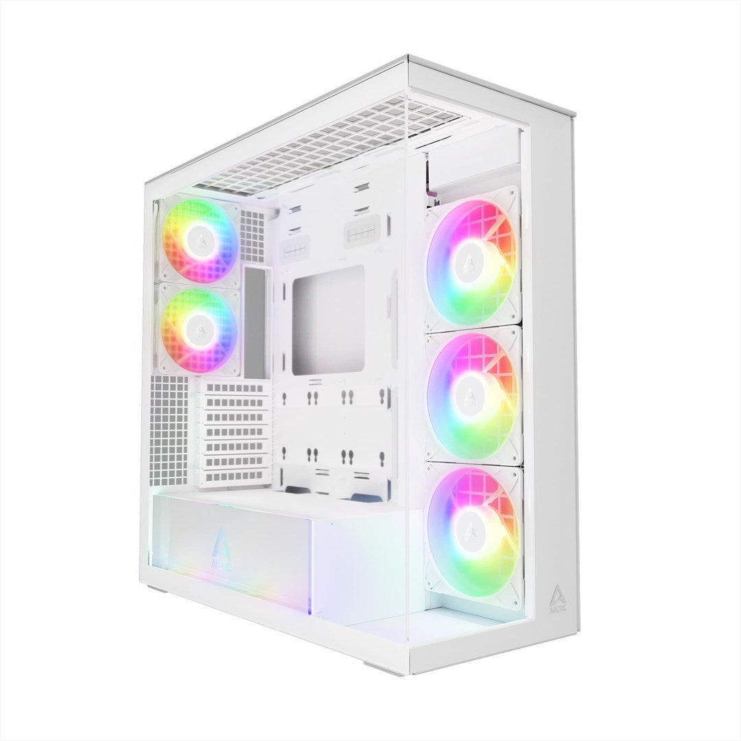 Obudowa CASE MIDITOWER EATX Xtender WHT ACPCC00014A ARCTIC