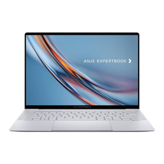 ASUS ExpertBook Ultra B9406CAA-TH0748X Ultra X7 358H 14"WQXGA+ Touch Tandem OLED 600nits 120Hz AG 64GB LPDDR5X SSD1TB Intel Arc Graphics WLAN+BT Cam1080p + IR 70WHrs W11Pro Jet Fog 3Y OnSite
