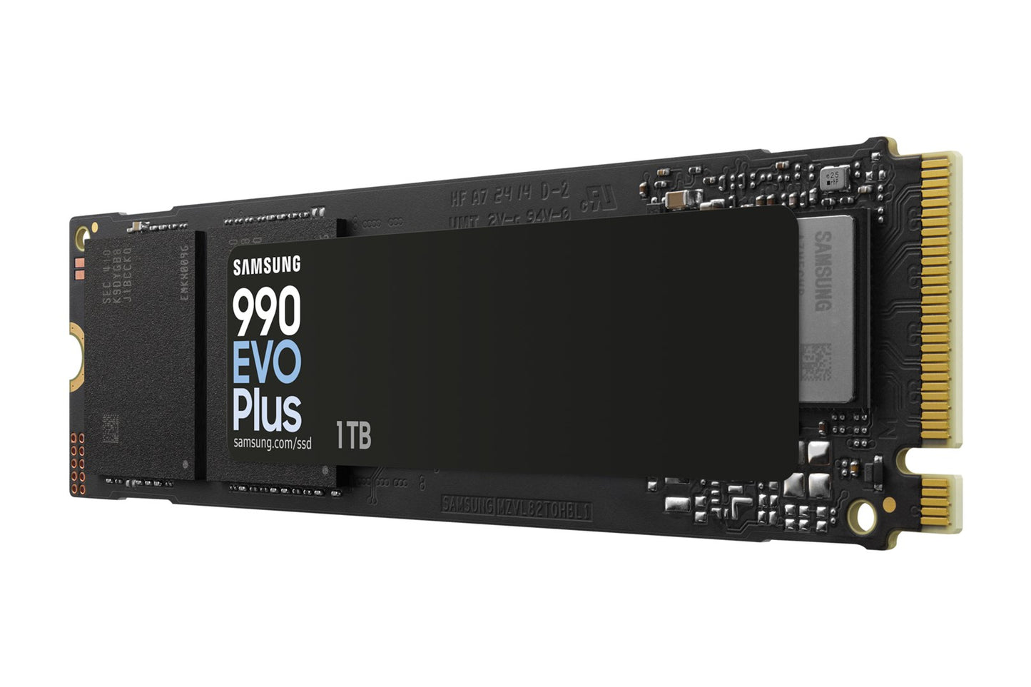 Dysk SSD Samsung 990 EVO Plus 1TB M.2 PCI-E x4 NVMe 5.0x2