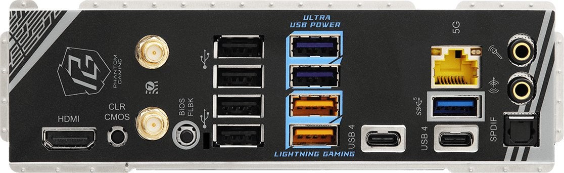 Płyta główna ASRock X870 NOVA WIFI