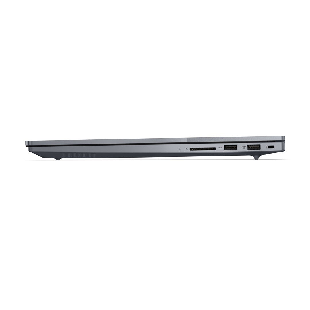 Lenovo ThinkBook 16 G7 QOY Snapdragon X Plus X1P-42-100 16" WUXGA IPS 300nits AG 60Hz 32GB DDR5 SSD512 Qualcomm Adreno 84Wh W11Pro Luna Grey 3Y Onsite