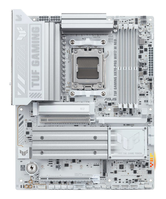 Płyta główna ASUS TUF GAMING X870-PRO WIFI7 W NEO