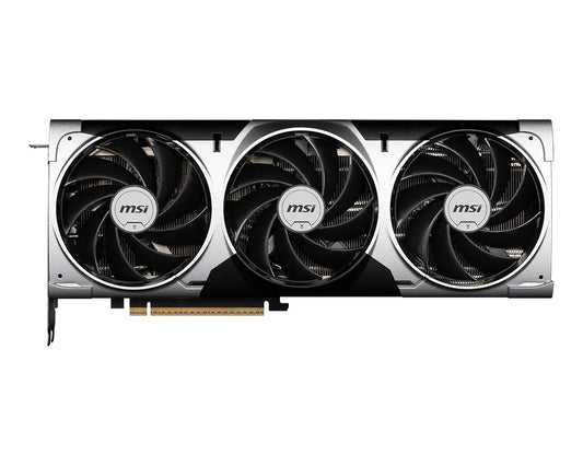Karta graficzna MSI RTX 5080 16G VENTUS 3X OC BLACK