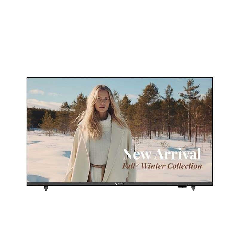 AG NEOVO MONITOR WIELKOFORMATOWY VA-5501 4K UHD