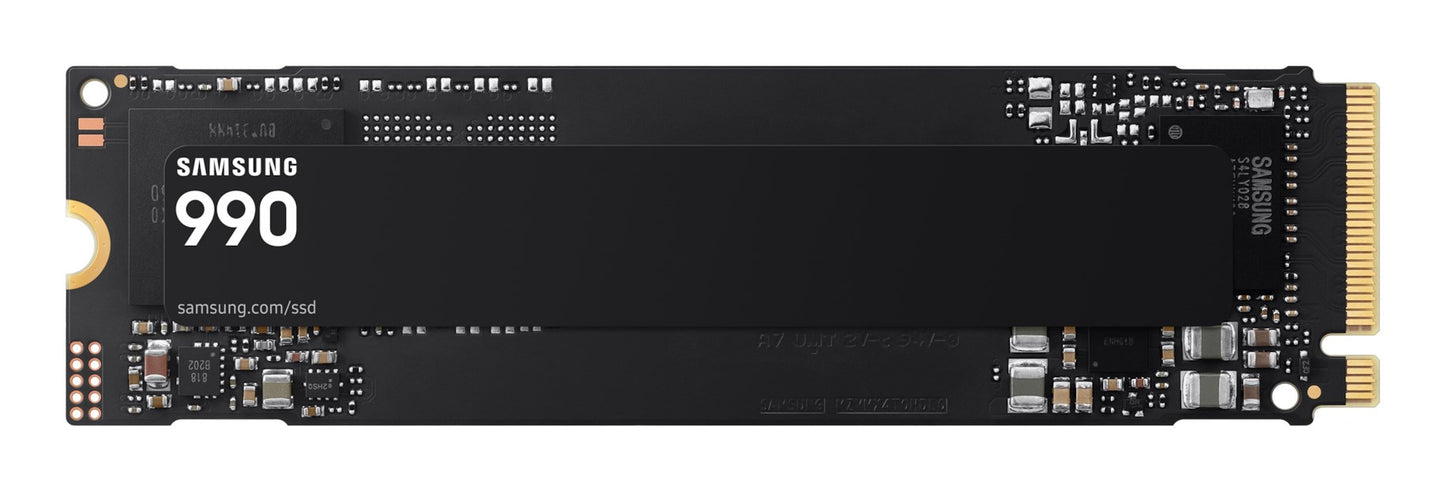 Dysk SSD Samsung 990 2TB M.2 2280 PCI-Ex4 Gen4 NVMe