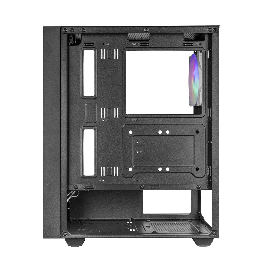 TACENS MARS MC-AIR 4x120mm FRGB ATX- obudowa