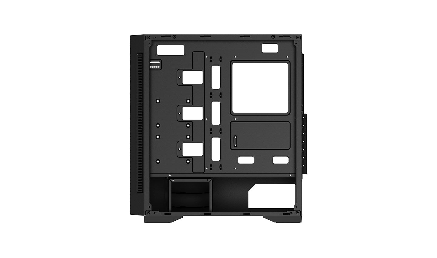 Obudowa DeepCool MATREXX 55 MESH ADD-RGB 4F