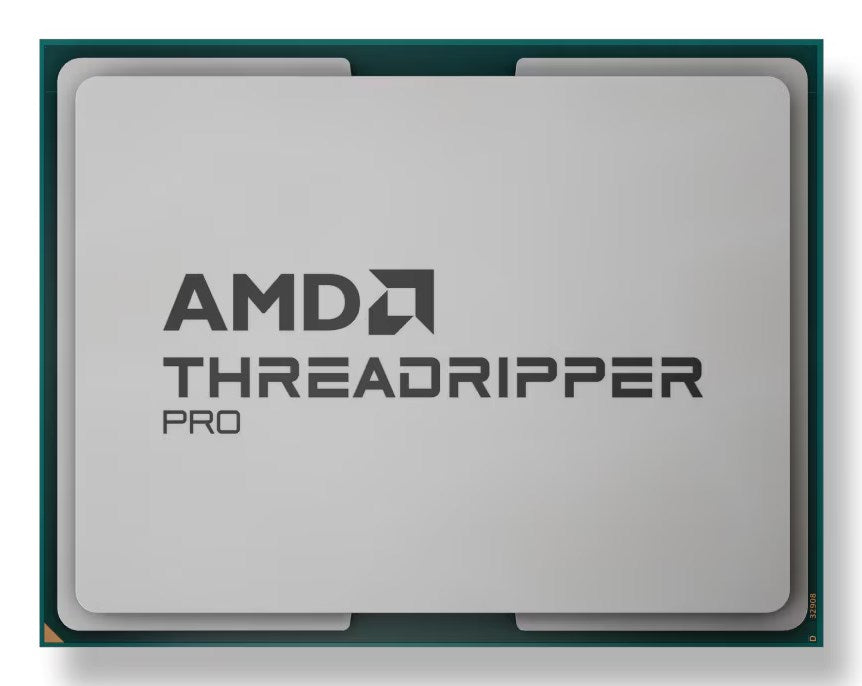 Procesor AMD Threadripper PRO 9985WX (64C/128T) 3.2 GHz (5.4 GHz Turbo) Socket sTR5 TDP 350W box