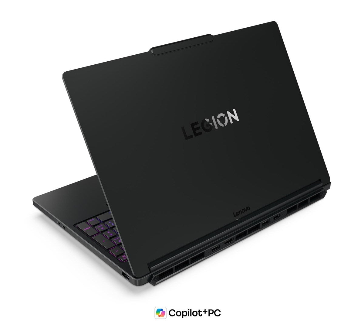 Lenovo Legion 5 15AHP11 Ultra 7 356H 15.3"WQXGA OLED 165Hz 500nits Glossy 16GB DDR5 5600 SSD512 GeForce RTX 5060 8GB WiFi 7+BT Cam 5MP+IR 80Wh NoOS Eclipse Black