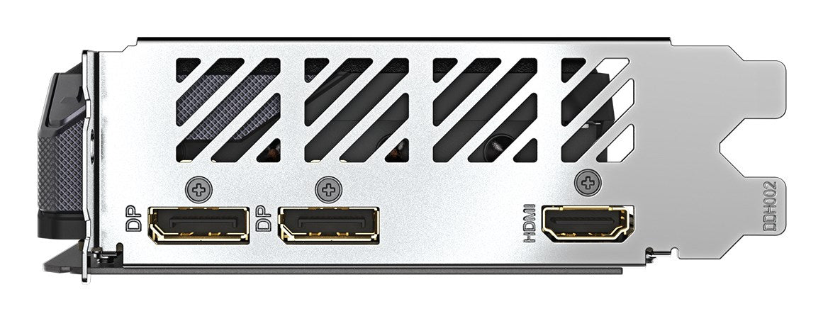 Karta graficzna Gigabyte Radeon RX 9060 XT GAMING OC 16GB