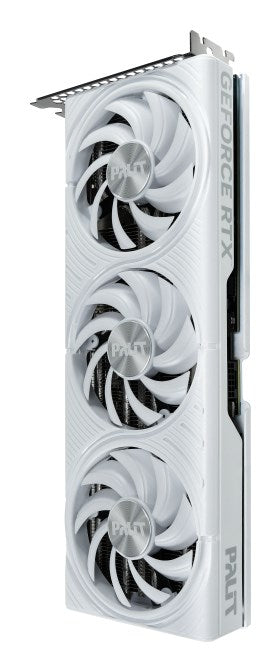 Karta graficzna Palit RTX 5070 WHITE OC 12GB