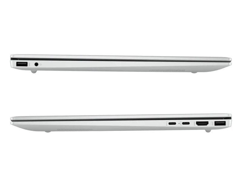 HP OmniBook 16-AF1055CL Ultra 5 225U 16"WUXGA Touch AG 16GB SSD1TB BT BLKB Win11 Silver (REPACK) 2Y