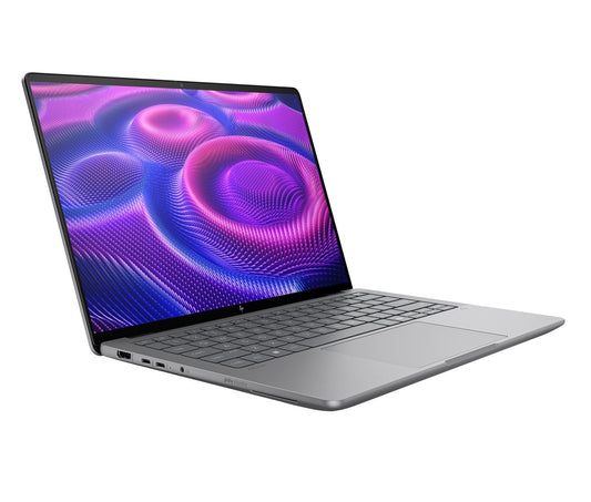 HP ZBook Ultra 14 G1a Ryzen AI Max PRO 390 14.0" 2.8K Touch OLED IPS 400nits BV LBL 32GB LPDDR5x-8533 SSD1TB Radeon 8050S Cam IR 5 MPx 74,5Wh W11Pro 3Y OnSite