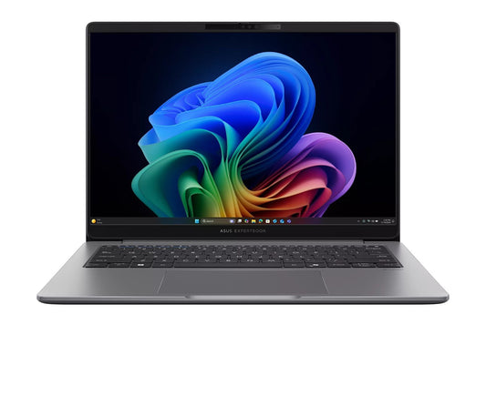 ASUS PM3606CKA-PL0061X Ryzen AI 7 350 16.0"WQXGA 144Hz 400nits AG 16GB DDR5 SSD1TB Radeon 860M WLAN+BT Cam1080p 70WHrs W11Pro Misty Grey 3Y OnSite