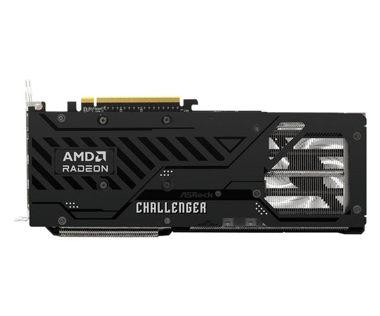 Karta graficzna Asrock RX9060XT Challenger 16GB OC