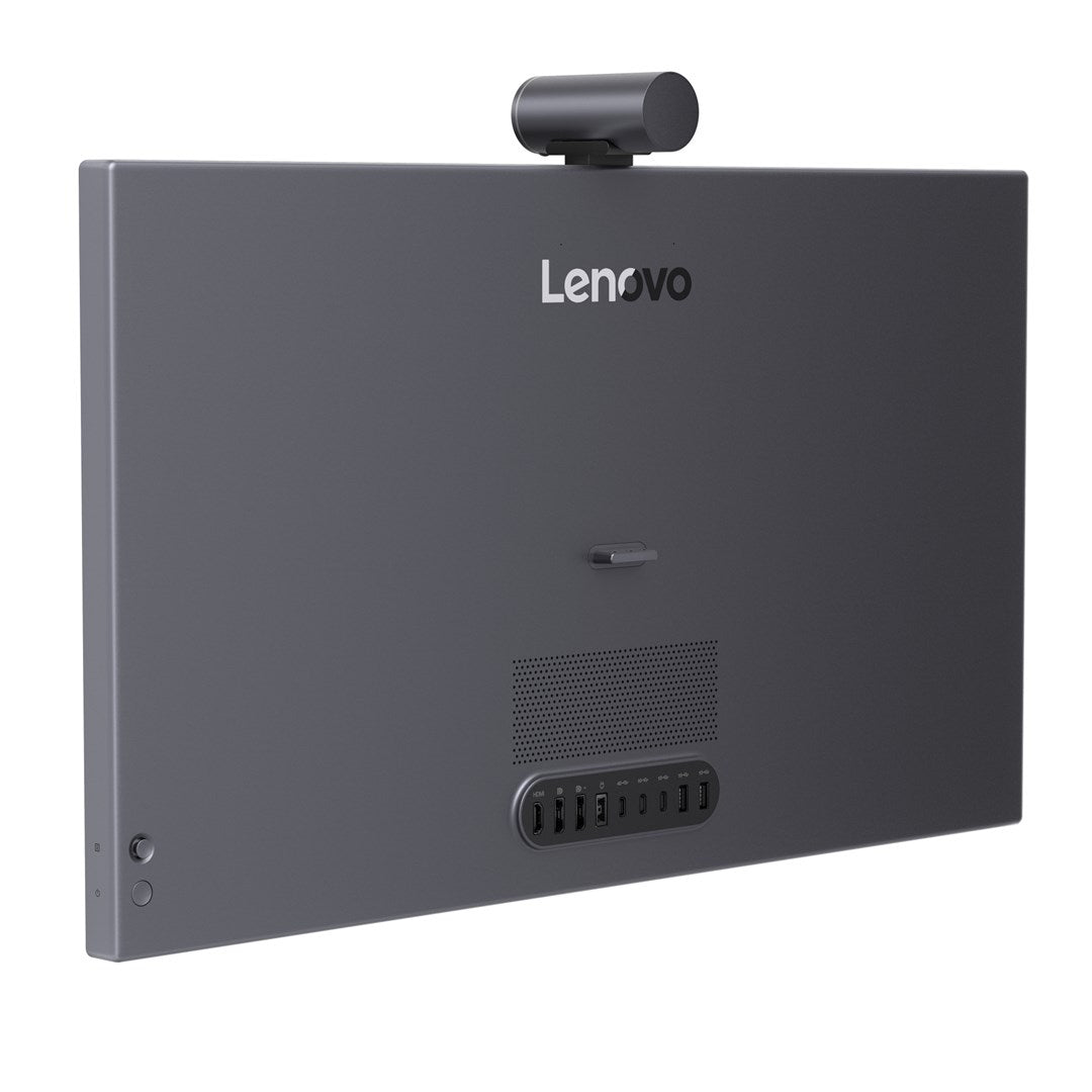 Lenovo Yoga Pro 27UD-10 26.5" UHD 120Hz 250nits AG USB-C, DP, HDMI Eclipse Black 3Y