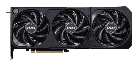 Karta graficzna MSI GeForce RTX 5070 Ti 16G SHADOW 3XOC - BULK