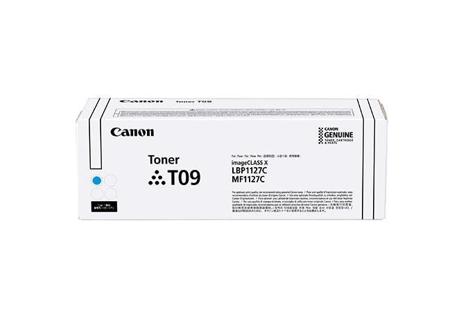 Canon T09 Toner Cartridge 1 Pc(S)