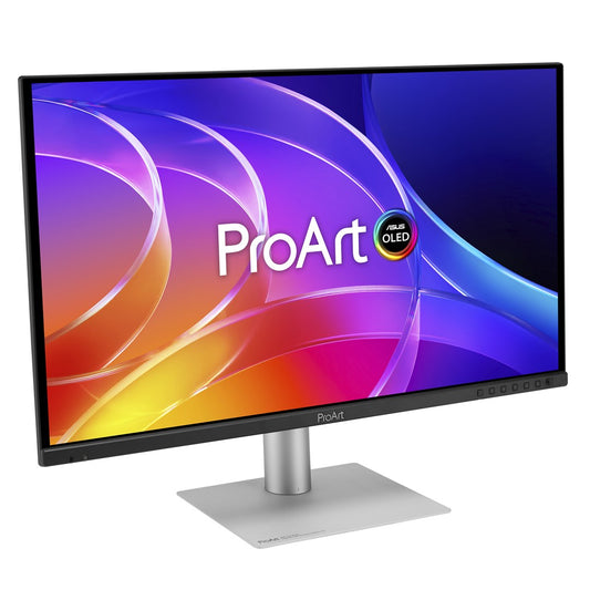 MONITOR ASUS 26.5" PA279CDV ProArt 4K OLED 120Hz