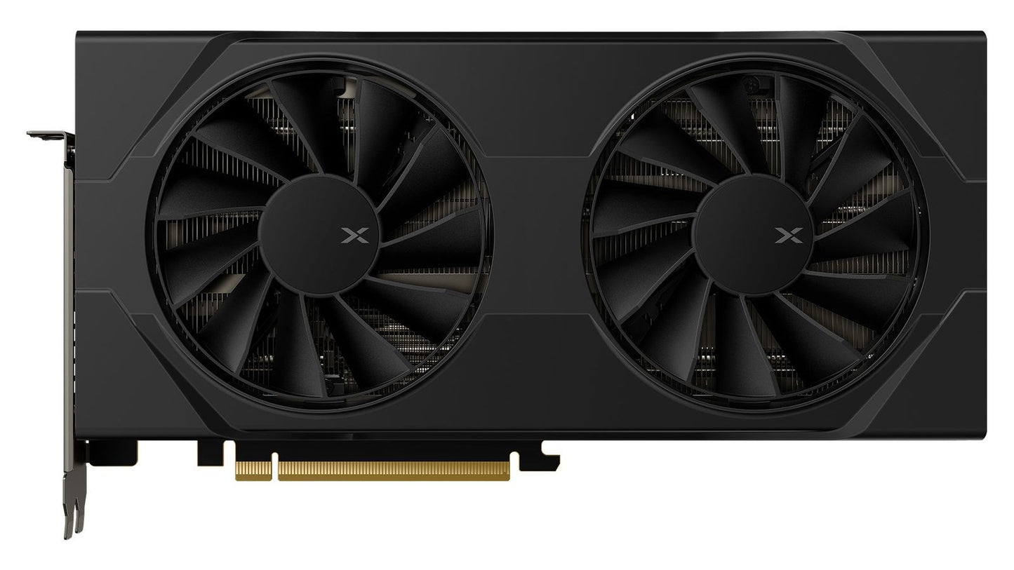 Karta graf.XFX Swift AMD Radeon RX 9060 8GB